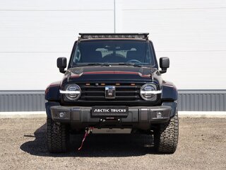 2026 Tank 300 I, чёрный, 7289000 рублей, вид 2