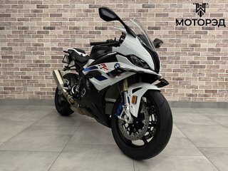 2024 BMW S 1000 RR, белый, 2244000 рублей, вид 5