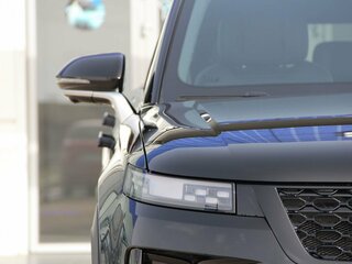 2026 Jaecoo J7 I Рестайлинг, чёрный, 3049000 рублей, вид 4