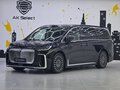 2026 Voyah Dream I Рестайлинг, чёрный, 8700000 рублей