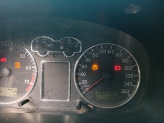 1995 Volkswagen Caravelle T4, синий, 850000 рублей, вид 4
