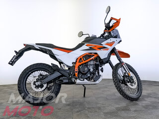 KTM 390 Adventure R