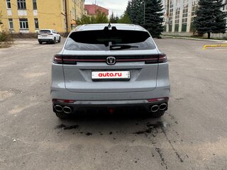 2024 Changan UNI-K, серый, 3250000 рублей, вид 5