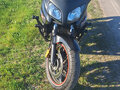 2008 Honda CBF 600, чёрный, 550000 рублей - вид 3