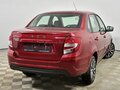 2026 Lada (ВАЗ) Granta I Рестайлинг, красный, 1305000 рублей - вид 4