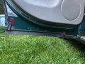 1998 Volkswagen Passat B5, зелёный, 250000 рублей - вид 10