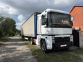 1999 Renault Magnum, белый, 1800000 рублей