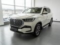 2024 KGM Rexton, белый, 5890000 рублей