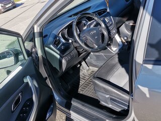 2014 Kia Ceed II, серебристый, 990000 рублей, вид 5