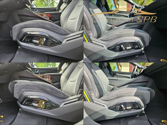 2026 Lotus For Me, зелёный, 13190000 рублей - вид 36