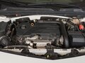 2019 Chevrolet Malibu IX Рестайлинг, белый, 1550000 рублей - вид 10