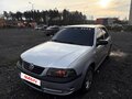 2005 Volkswagen Pointer, серый, 350000 рублей - вид 5