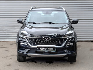 2024 Kaiyi X3, чёрный, 1345000 рублей, вид 2