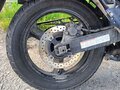 2004 Suzuki V-Strom 1000, чёрный, 450000 рублей - вид 5