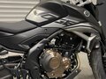 2026 Voge R625, чёрный, 599000 рублей - вид 8
