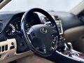 2007 Lexus IS 250 II, красный, 920000 рублей - вид 7