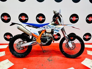 KTM 250 EXC F