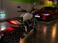 2019 Ducati XDiavel, белый, 1950000 рублей - вид 2