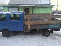 1990 Mazda Titan, синий, 450000 рублей - вид 2