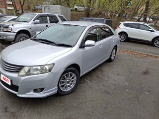 2009 Toyota Allion II, серый, 750000 рублей, вид 1