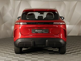 2026 Tenet Plus L4, красный, 2469345 рублей, вид 4