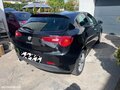 2012 Alfa Romeo Giulietta III, чёрный, 880000 рублей - вид 1