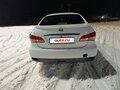 2016 Nissan Almera III (G15), белый, 590000 рублей - вид 4