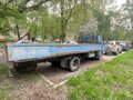 2011 JMC 1051, синий, 400000 рублей - вид 10
