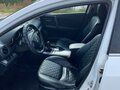2011 Mazda 6 II (GH) Рестайлинг, белый, 830000 рублей - вид 4