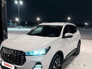 2024 Xcite X-Cross 7, белый, 2300000 рублей, вид 1