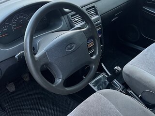 2009 Lada (ВАЗ) Priora I, серый, 265000 рублей, вид 5