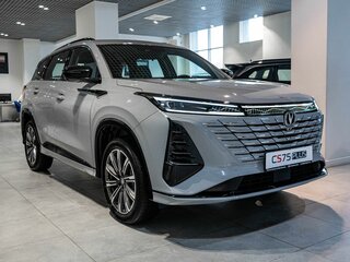 2024 Changan CS75 Plus III, серый, 2900000 рублей, вид 3