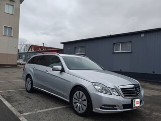 2012 Mercedes-Benz E-Класс 250 7G-Tronic IV (W212, S212, C207), серый, 1339000 рублей, вид 4