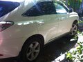 2011 Lexus RX 270 III, белый, 1700000 рублей - вид 3