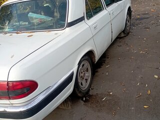 2006 ГАЗ 31105 «Волга», бежевый, 199000 рублей, вид 4