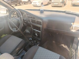 2013 Daewoo Nexia I Рестайлинг, серый, 590000 рублей, вид 4