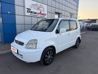 2000 Honda Capa, белый, 397000 рублей, вид 2