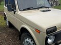 1985 Lada (ВАЗ) 2121 (4x4) I, бежевый, 500000 рублей