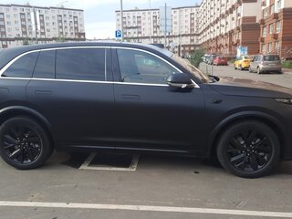2023 Li Auto (Lixiang) L7 I, чёрный, 6100000 рублей, вид 5