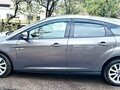 2016 Ford Focus III Рестайлинг, серый, 800000 рублей - вид 3