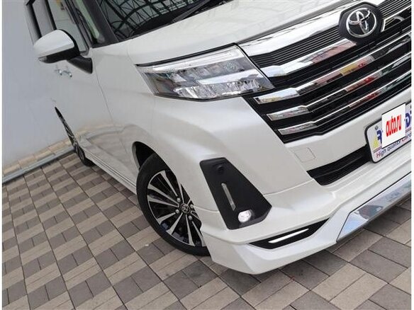 2024 Toyota Roomy I Рестайлинг, белый, 1202010 рублей - вид 13