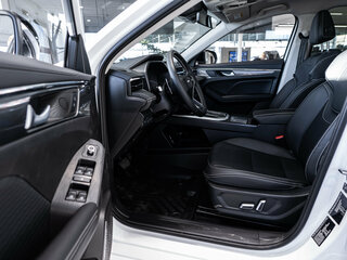 2026 Haval Jolion I Рестайлинг, белый, 2874000 рублей, вид 3