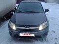 2016 Lada (ВАЗ) Granta I, серый, 450000 рублей