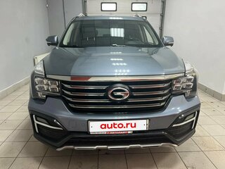 2019 GAC GS8 I, синий, 2630000 рублей, вид 5