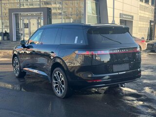 2026 Lynk & Co 900, чёрный, 7770000 рублей, вид 4