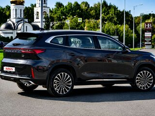 2024 Exeed TXL I Рестайлинг 2, серый, 2900000 рублей, вид 4