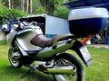 2005 BMW R 1200 RT, серый, 565000 рублей - вид 3