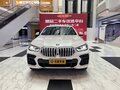 2022 BMW X6 30i III (G06), белый, 6431000 рублей - вид 1