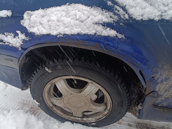 2003 Lada (ВАЗ) 2115, серебристый, 90000 рублей - вид 12