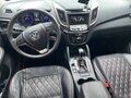 2017 Changan CS75 I, золотистый, 950000 рублей - вид 7